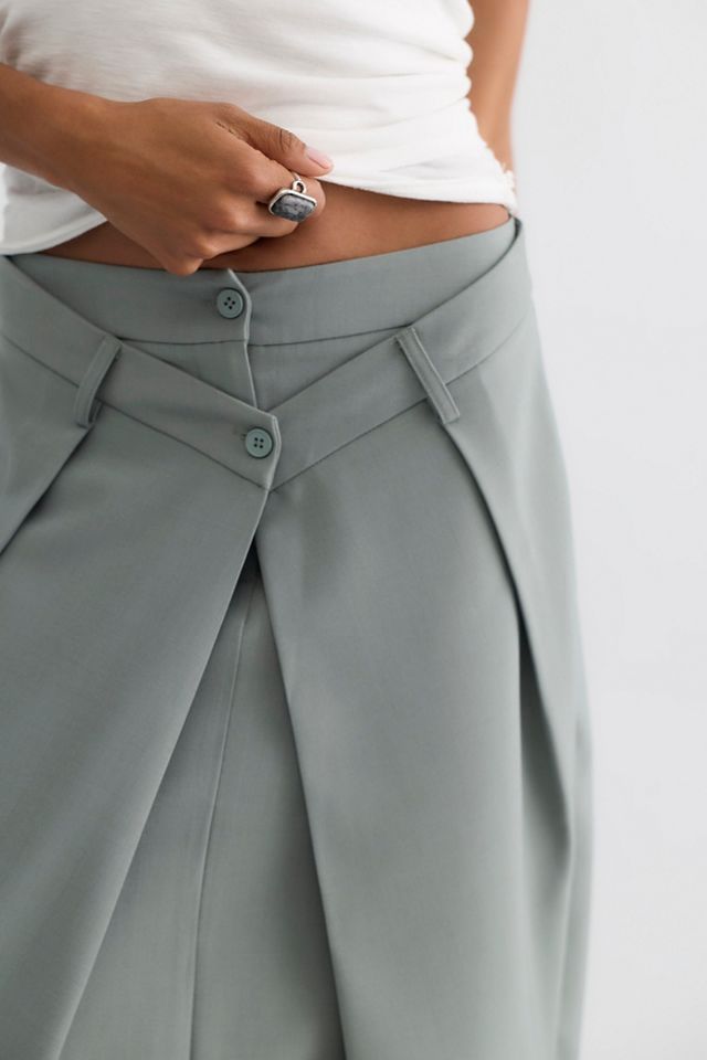 Daisy Street Adelaide Skirt #2