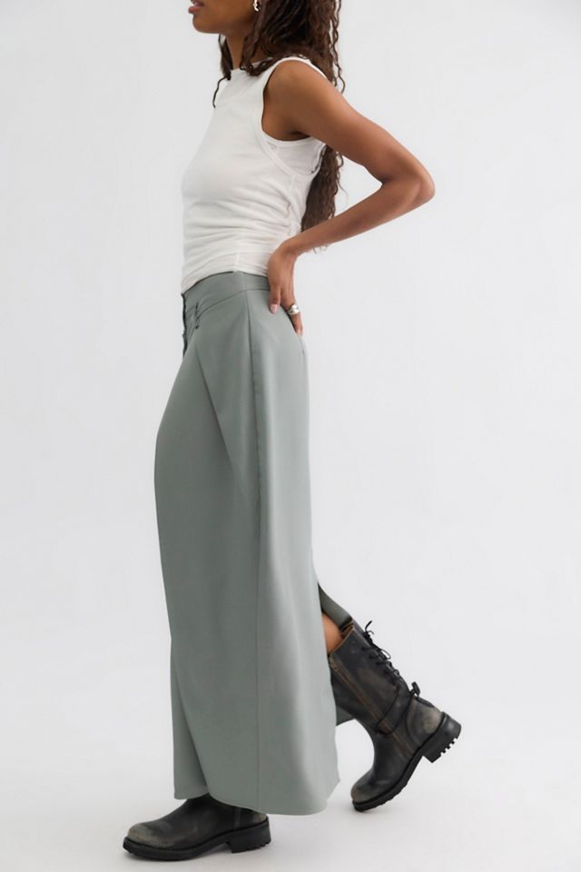 Daisy Street Adelaide Skirt #3
