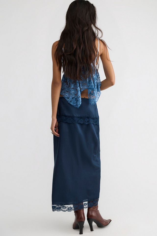 Daisy Street Polly Skirt #1
