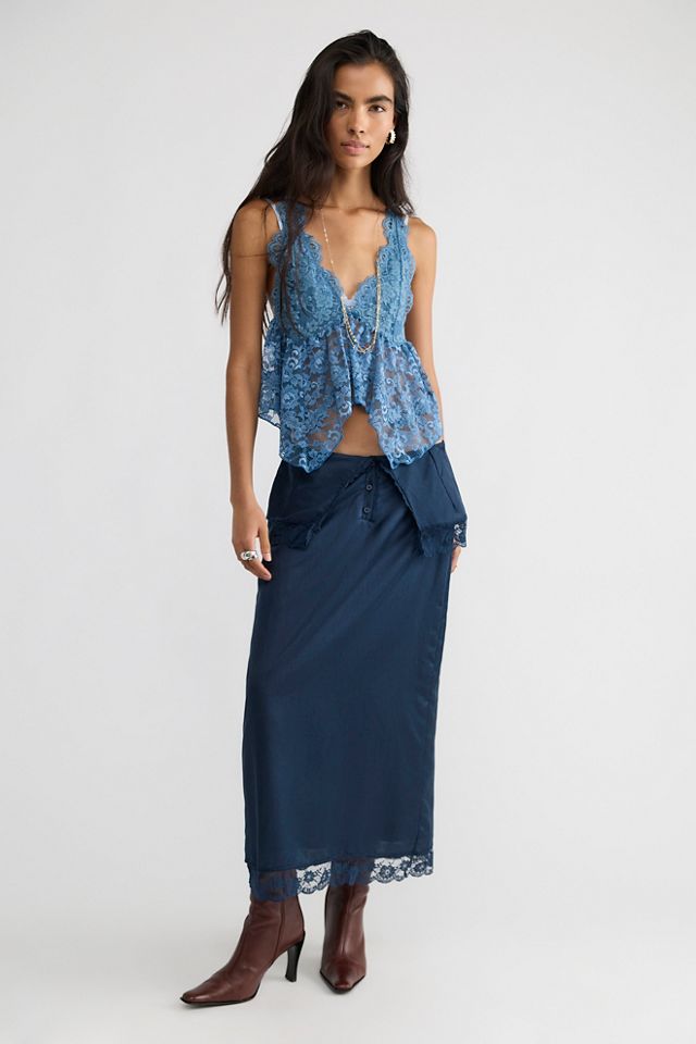 Daisy Street Polly Skirt #2