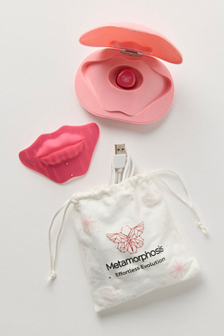 Metamorphosis LushLips Transformation LED Device