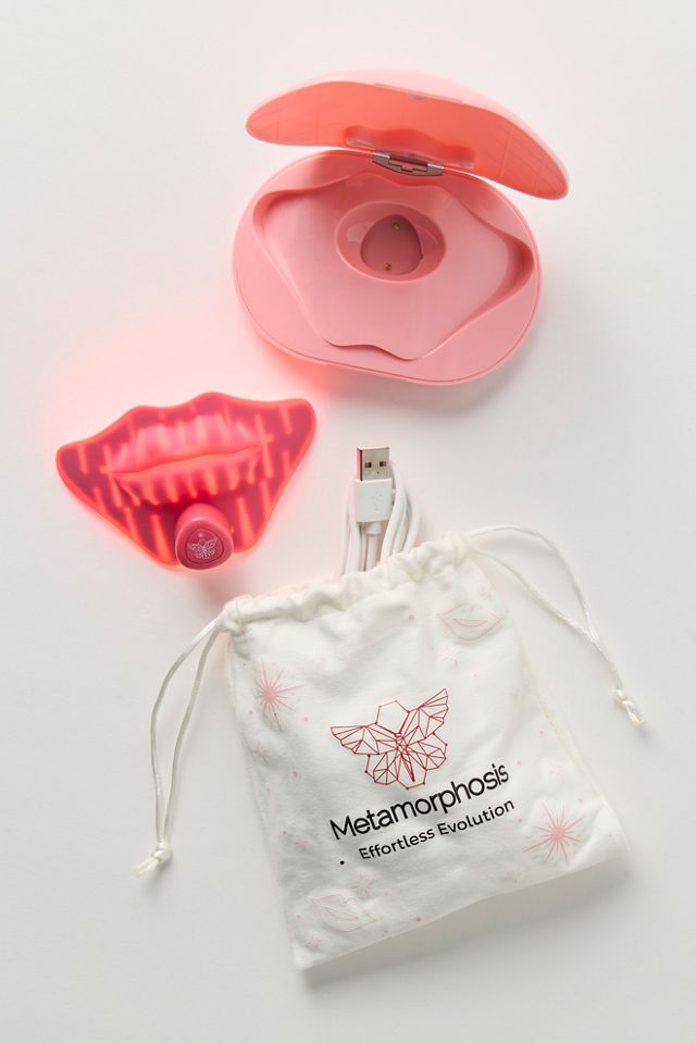 Metamorphosis LushLips Transformation LED Device #1