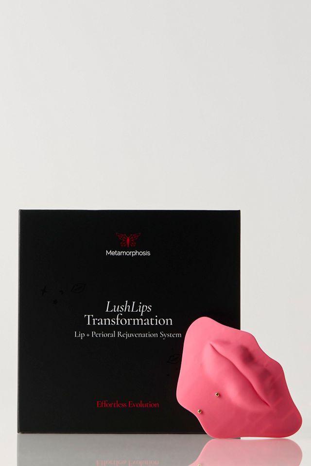 Metamorphosis LushLips Transformation LED Device #3