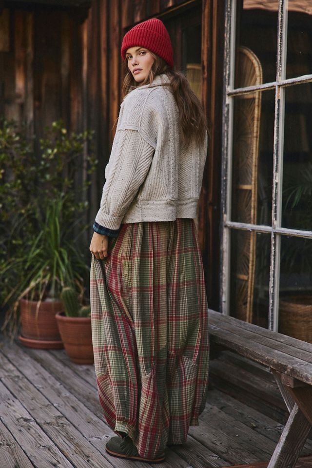 The Everyday Reversible Pants #1