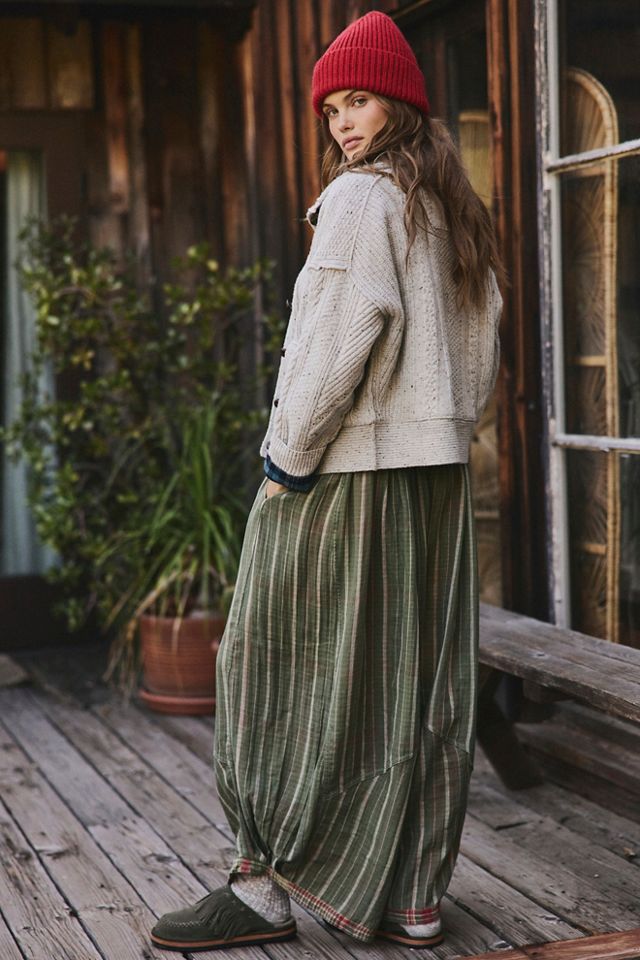The Everyday Reversible Pants #2