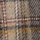 Taupe / Charcoal Plaid