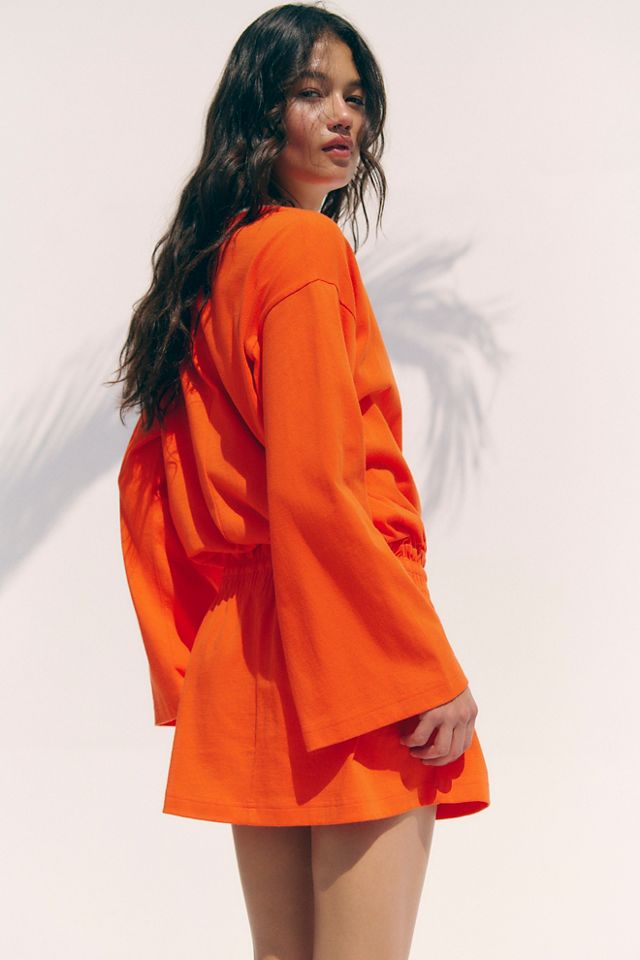Willa Mini Dress #1