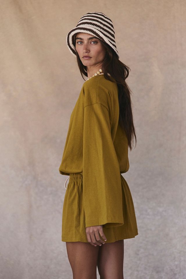 Willa Mini Dress #2