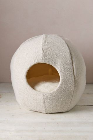 Grotte pour animaux de compagnie Lune Catenary