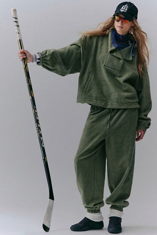Chill Thrill Set by Free People