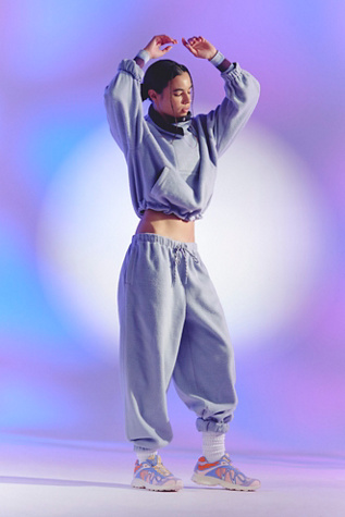 Chill Thrill Set by Free People Movement