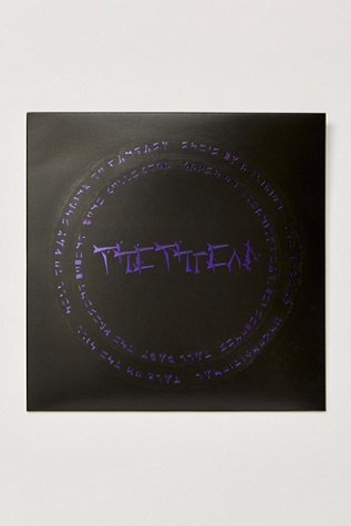 Willow / The Thread. Lp