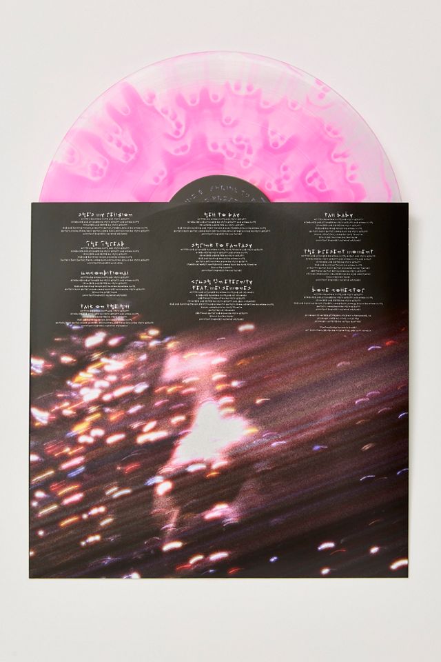 Willow / The Thread. Lp #1