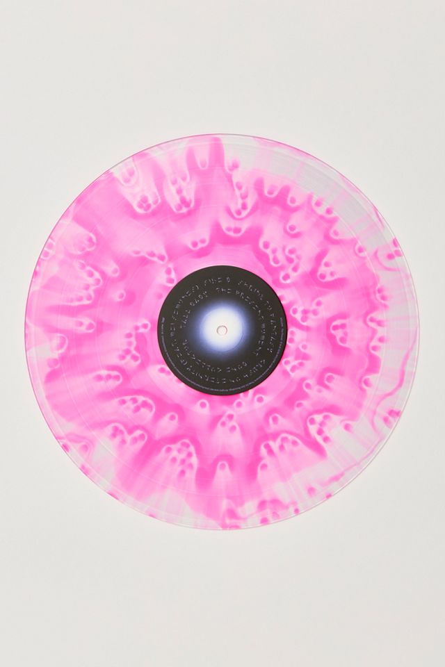 Willow / The Thread. Lp #2