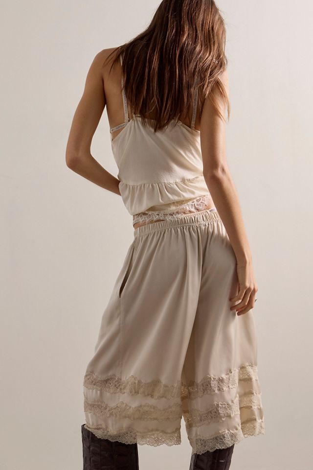 Cloud Kiss Shorts #1
