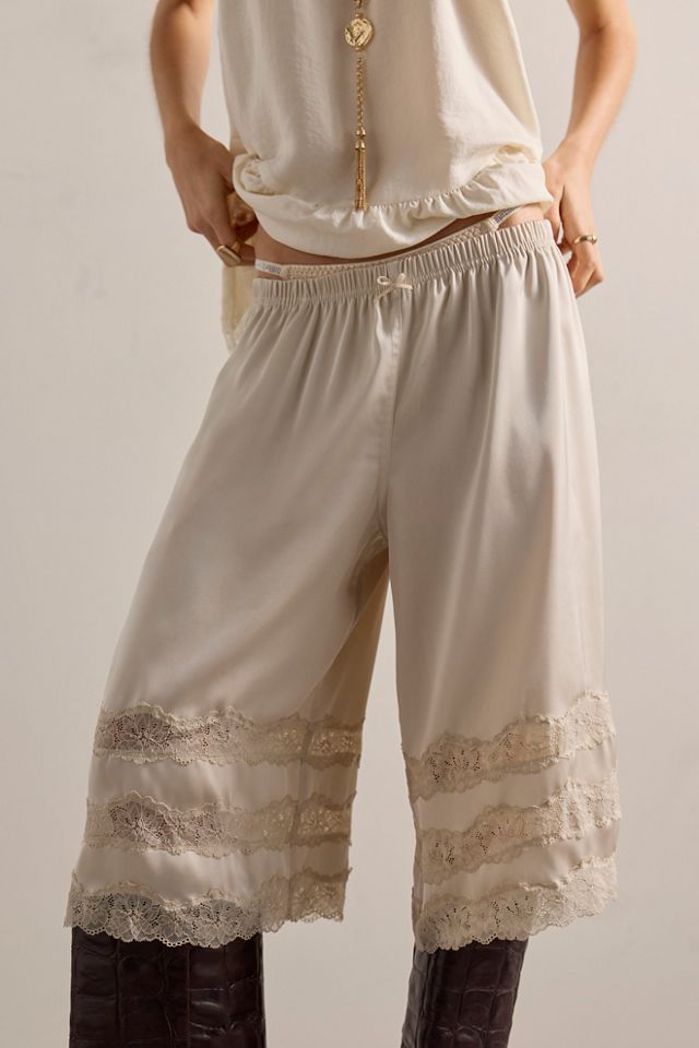 Cloud Kiss Shorts #2
