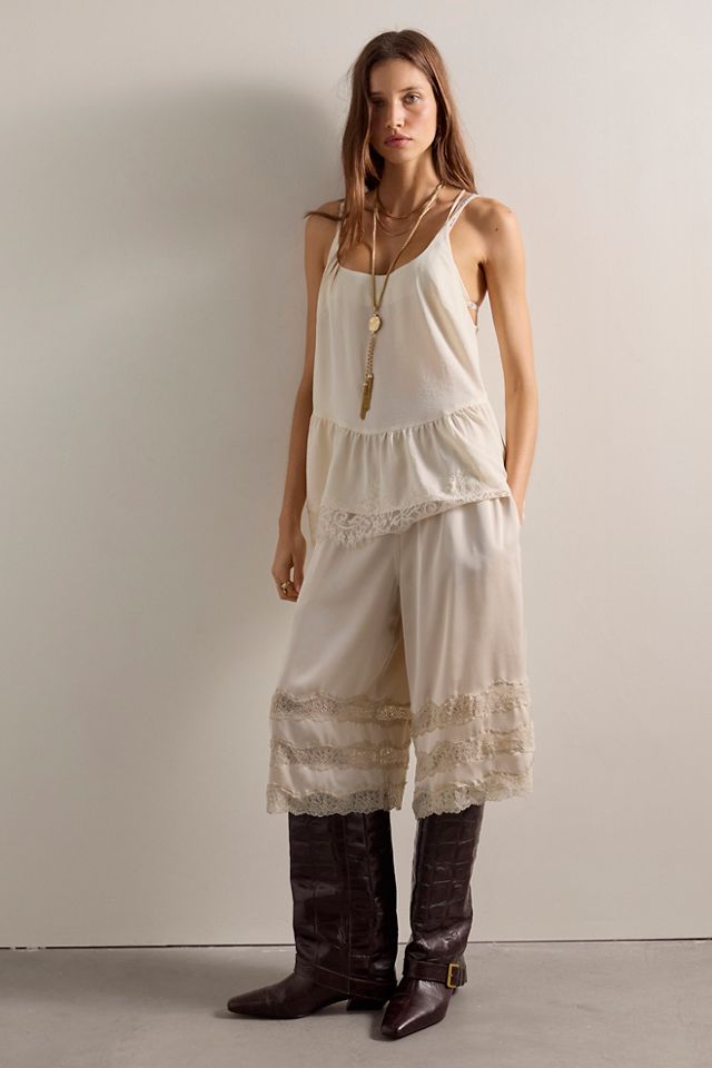 Cloud Kiss Shorts #3