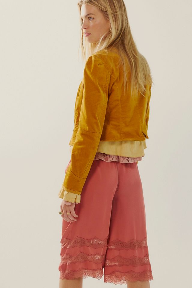 Cloud Kiss Shorts #1
