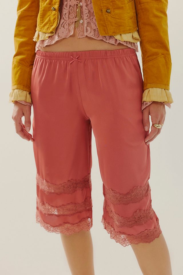 Cloud Kiss Shorts #2