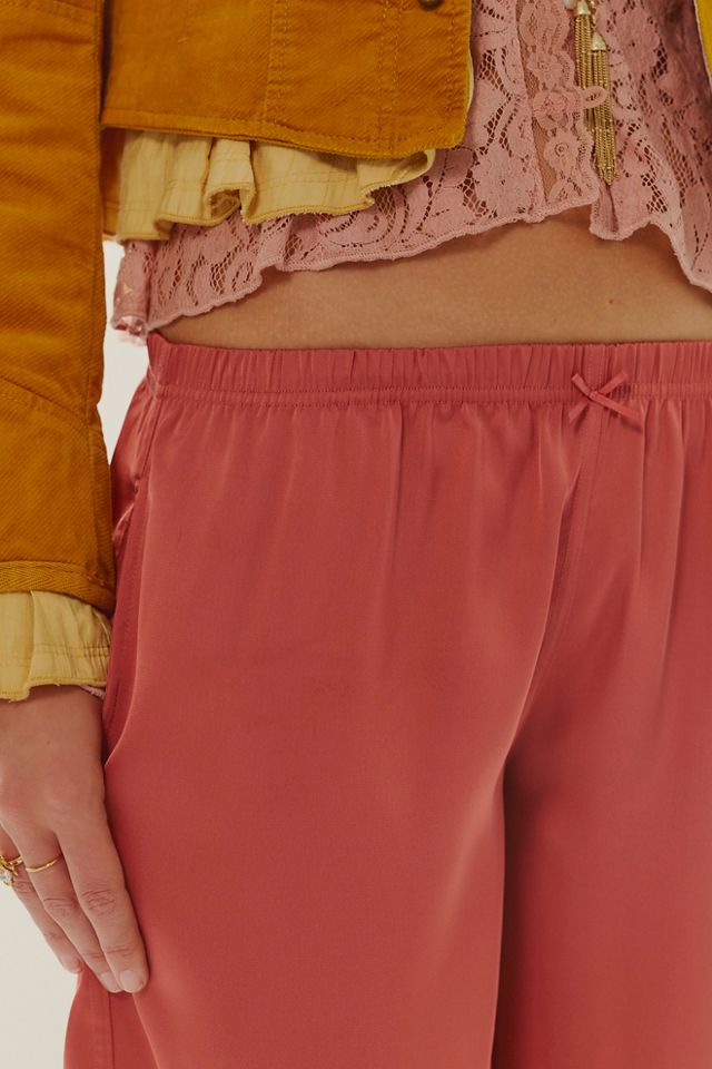 Cloud Kiss Shorts #3