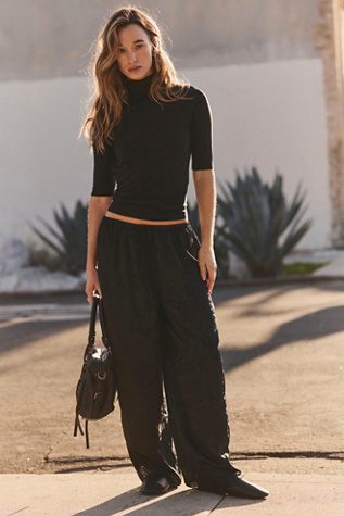 Cloud Kiss Pants by Free People