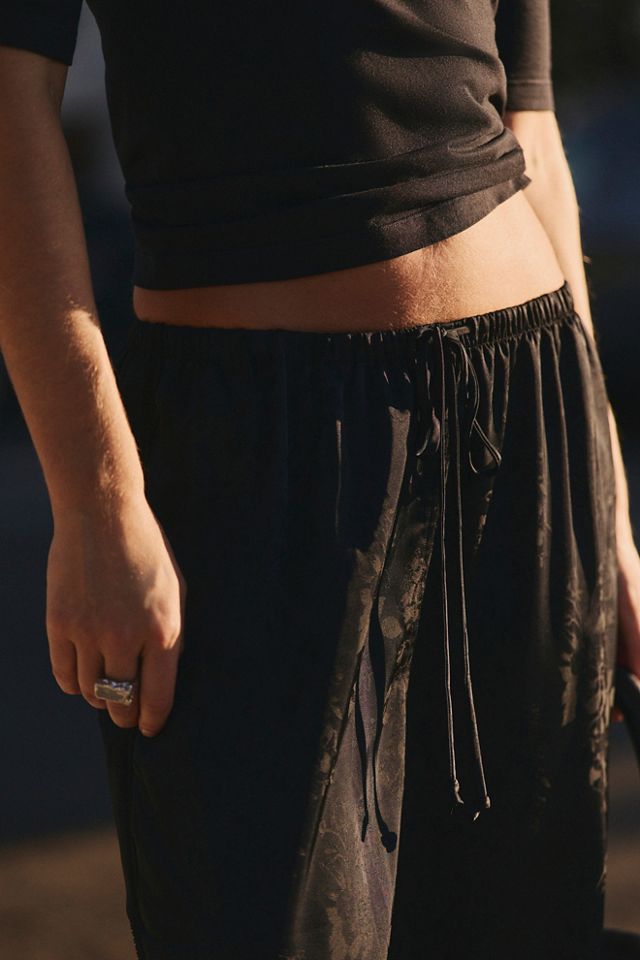 Cloud Kiss Pants #3