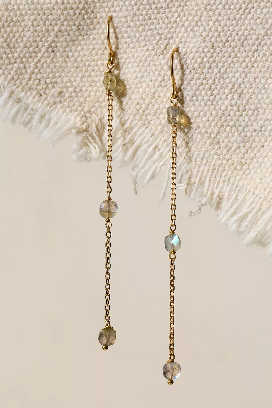 Sophie Deschamps Marie-Lou Earrings