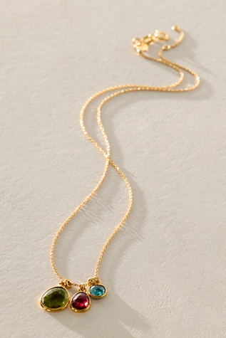 Sophie Deschamps Haute Couture Necklace by Free People