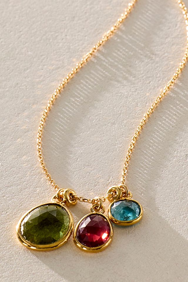 Sophie Deschamps Haute Couture Necklace #1