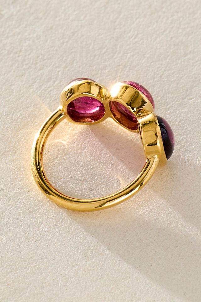 Sophie Deschamps City Palace Ring #1