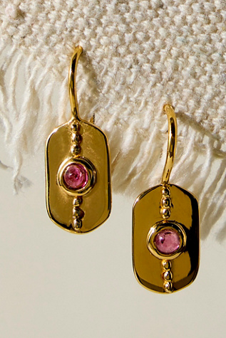 Sophie Deschamps Luxury Earrings
