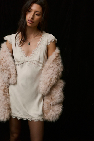 Brightest Star Mini Dress by Free People