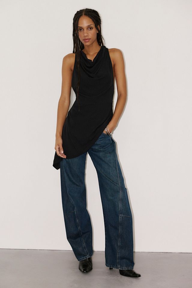 Courtney Tunic #2