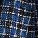Blue Plaid