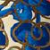 Blue Pattern