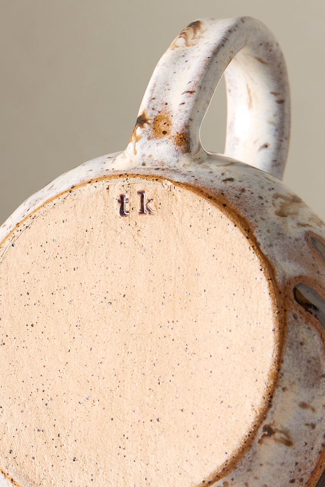 Tasse Lapin Chanceux #2