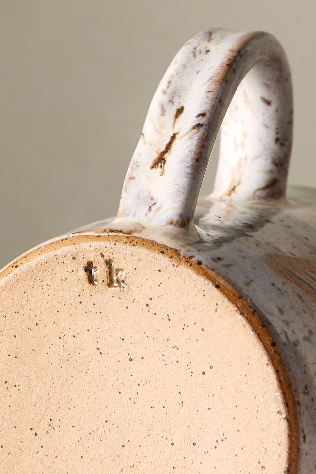 Tasse Poisson #2