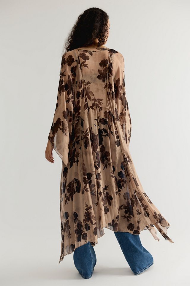 Eternal Sunshine Duster #1