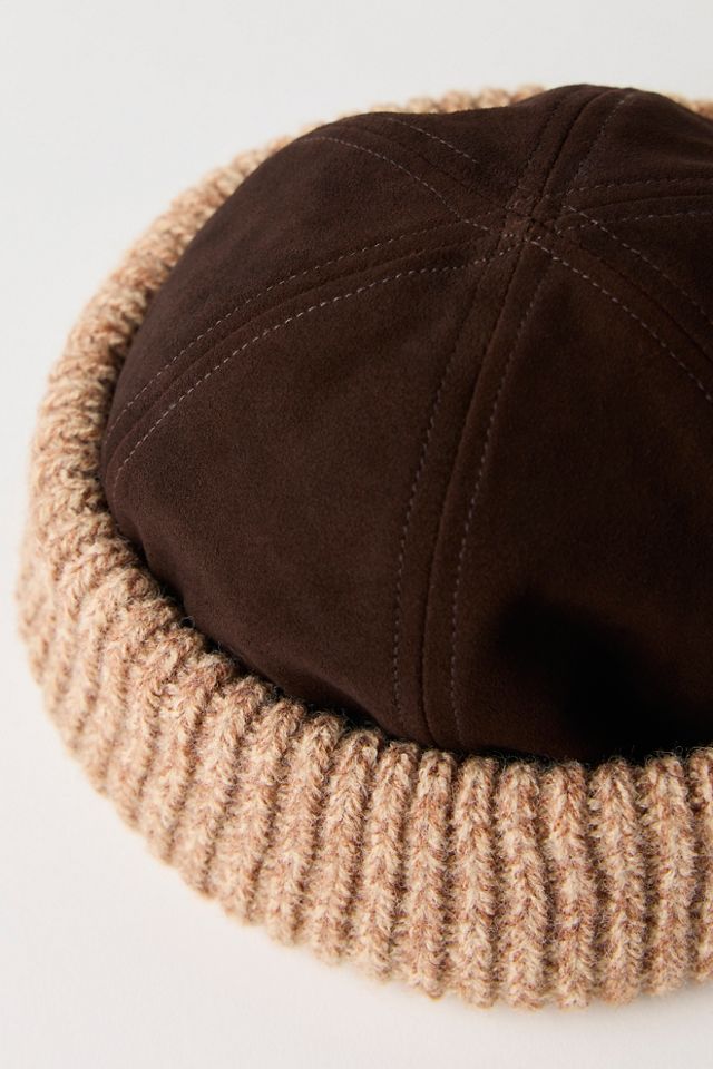 Birch Fisherman Hat #2