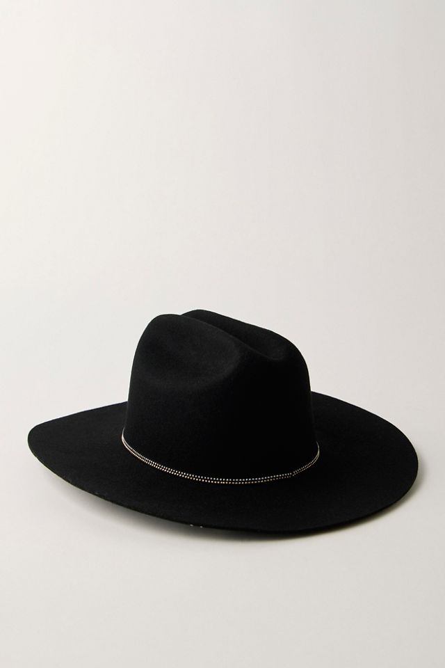 Wilson Embellished Cowboy Hat #1