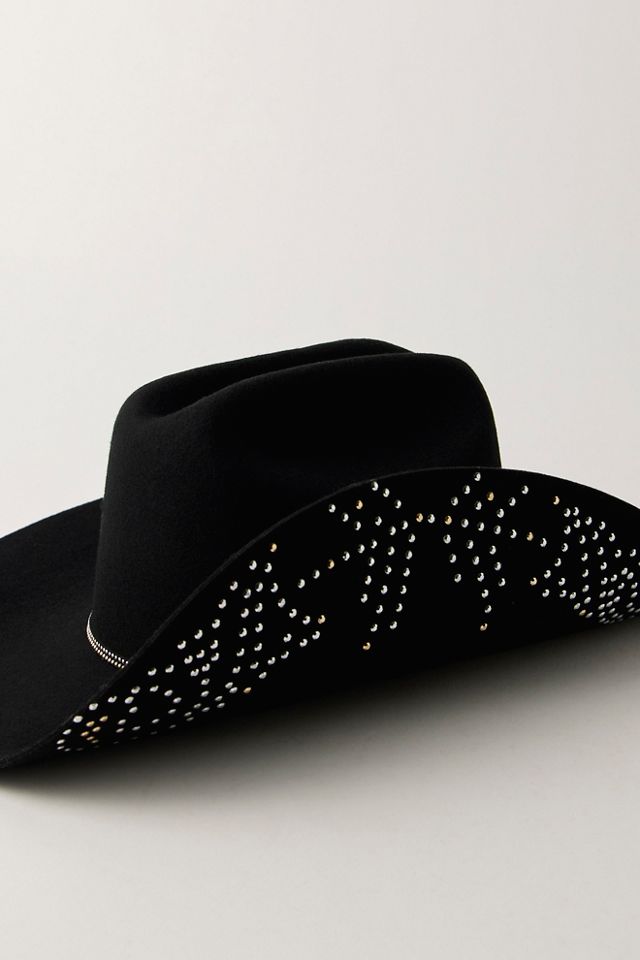 Wilson Embellished Cowboy Hat #2
