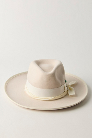 Boone Brim Hat