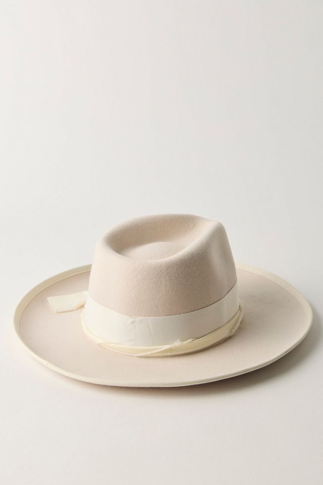 Boone Brim Hat #1