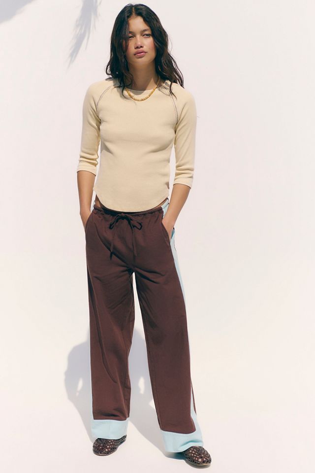 Walk My Way Pants #2