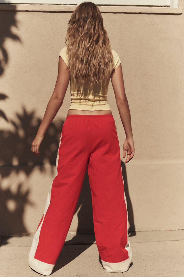 Walk My Way Pants #1