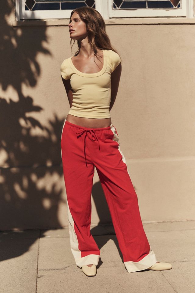 Walk My Way Pants #2