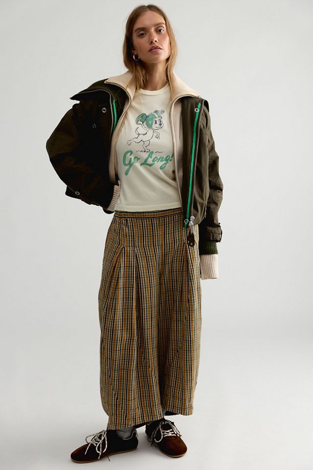 Daydreamer Go Long Puppy Tee #2