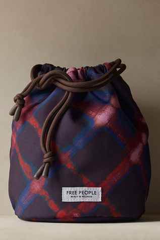 Женская сумка Free People Beauty Fall Ritual Refresh Beauty, цвет: One — фото 4