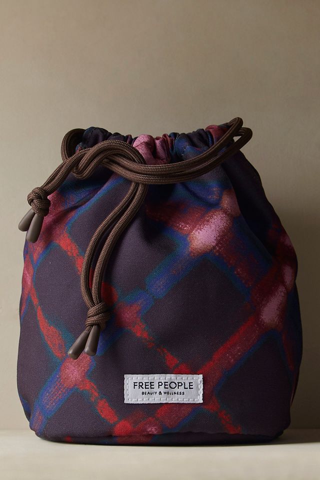 Free People Fall Ritual Refresh Beauty Bag #3