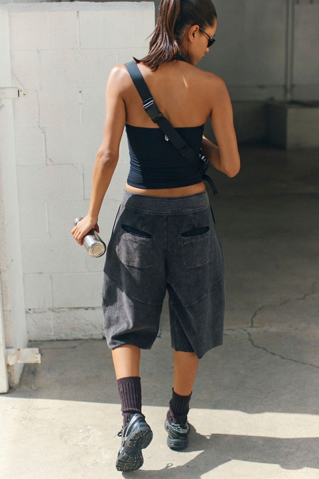 Timko Cropped Pants #2